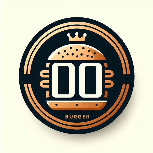 00 Burguer
